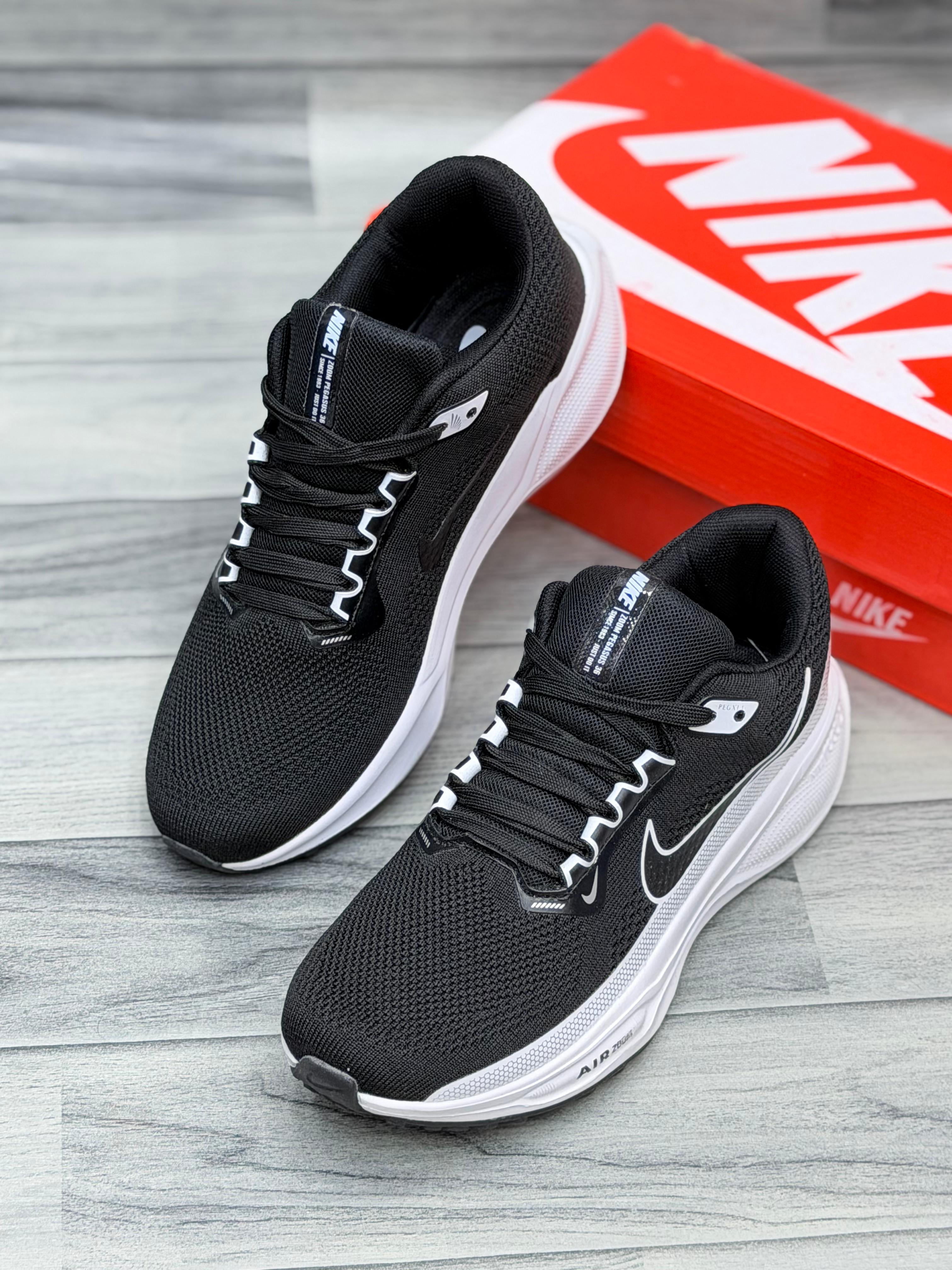 𝗡𝗶𝗸𝗲 𝗔𝗶𝗿 𝗭𝗼𝗼𝗺 𝗣𝗲𝗴𝗮𝘀𝘂𝘀 𝟯𝟲 - 𝗕𝗹𝗮𝗰𝗸