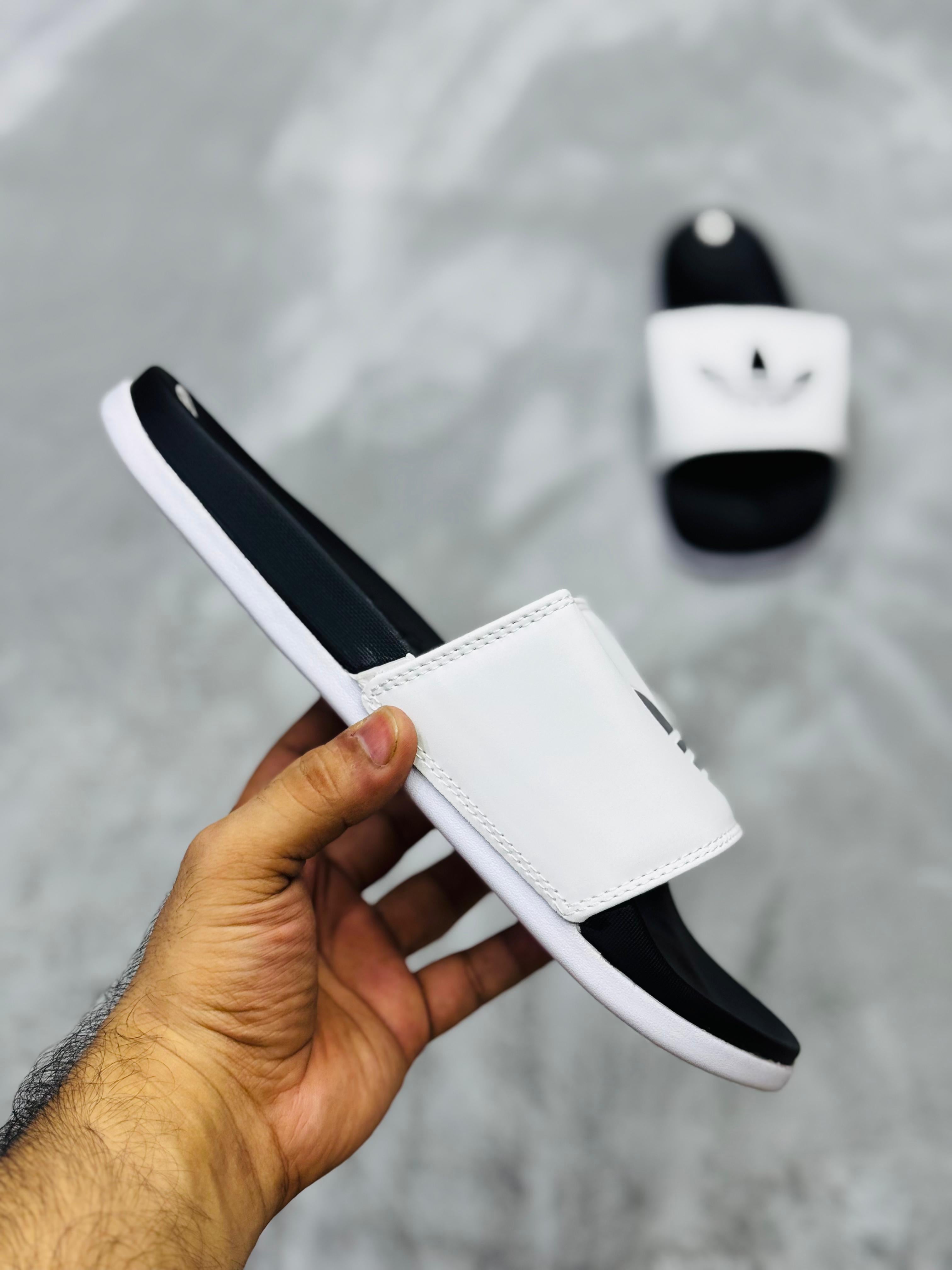 𝗔𝗱𝗶𝗱𝗮𝘀 𝗣𝗿𝗲𝗺𝗶𝘂𝗺 𝗦𝗹𝗶𝗱𝗲𝘀 𝘄𝗶𝘁𝗵 𝗪𝗵𝗶𝘁𝗲 𝗟𝗼𝗴𝗼