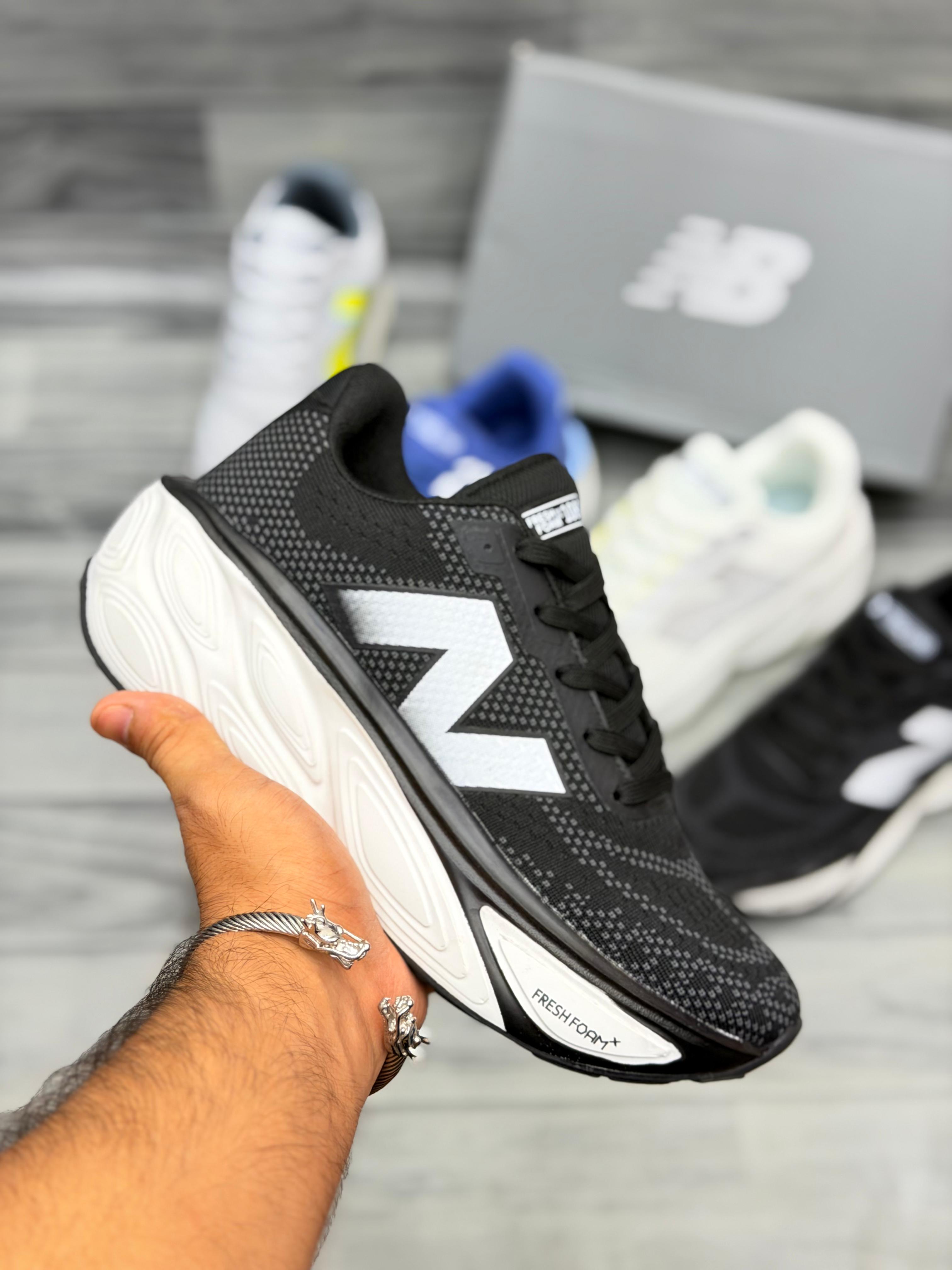 𝗡𝗲𝘄 𝗕𝗮𝗹𝗮𝗻𝗰𝗲 𝗙𝗿𝗲𝘀𝗵 𝗙𝗼𝗮𝗺 𝗫 𝟭𝟬𝟴𝟬 - 𝗕𝗹𝗮𝗰𝗸