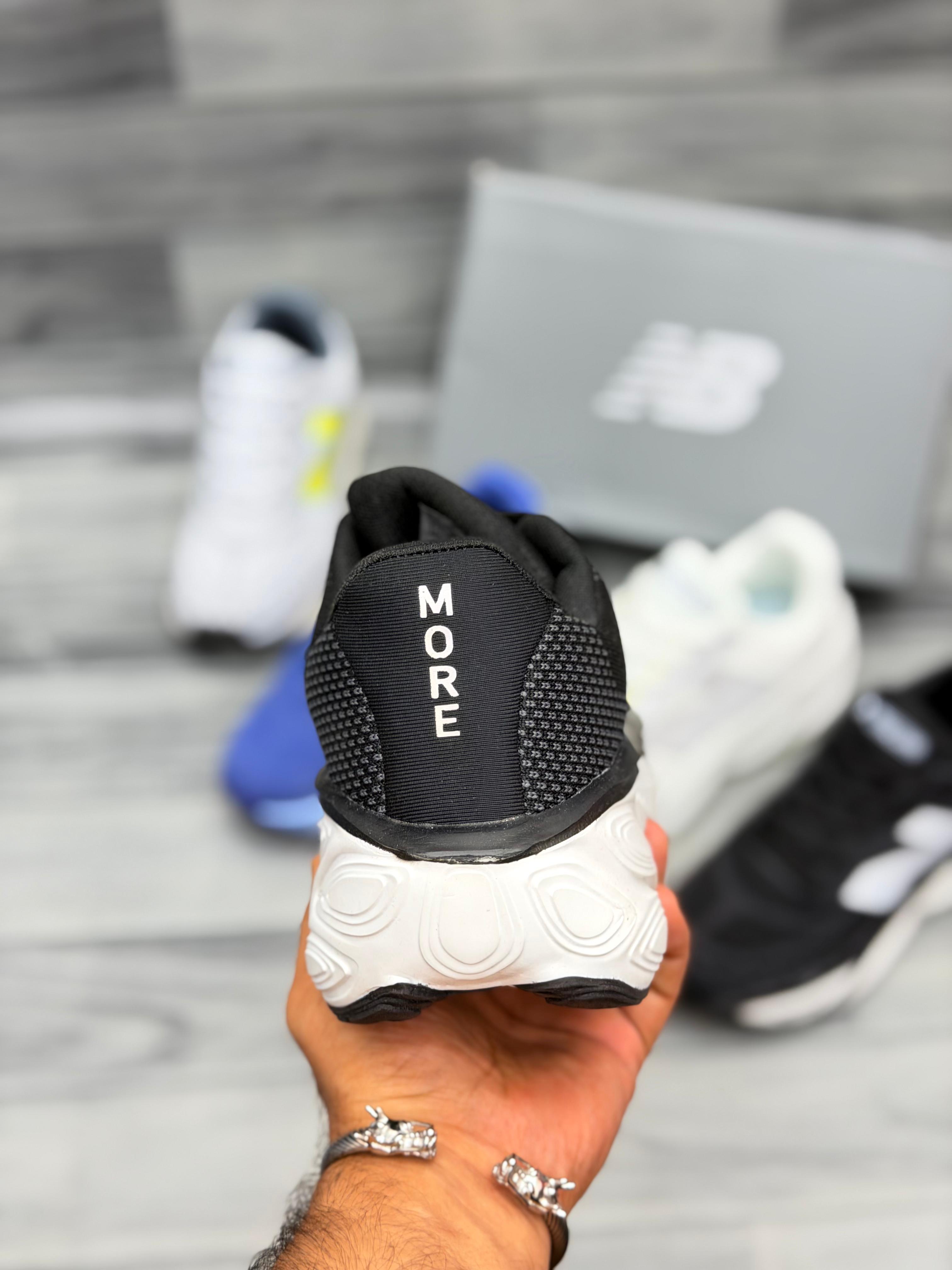 𝗡𝗲𝘄 𝗕𝗮𝗹𝗮𝗻𝗰𝗲 𝗙𝗿𝗲𝘀𝗵 𝗙𝗼𝗮𝗺 𝗫 𝟭𝟬𝟴𝟬 - 𝗕𝗹𝗮𝗰𝗸
