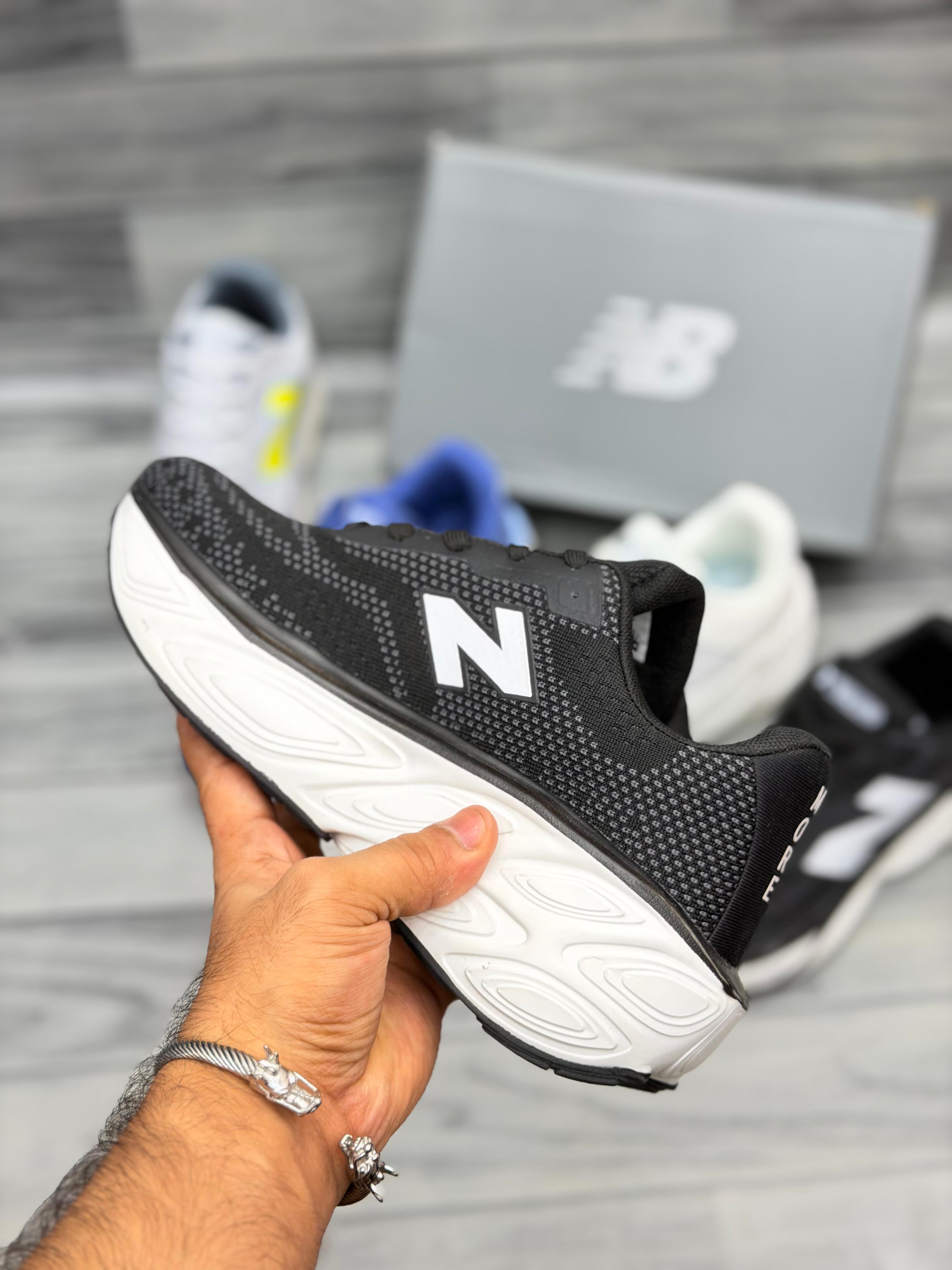 𝗡𝗲𝘄 𝗕𝗮𝗹𝗮𝗻𝗰𝗲 𝗙𝗿𝗲𝘀𝗵 𝗙𝗼𝗮𝗺 𝗫 𝟭𝟬𝟴𝟬 - 𝗕𝗹𝗮𝗰𝗸