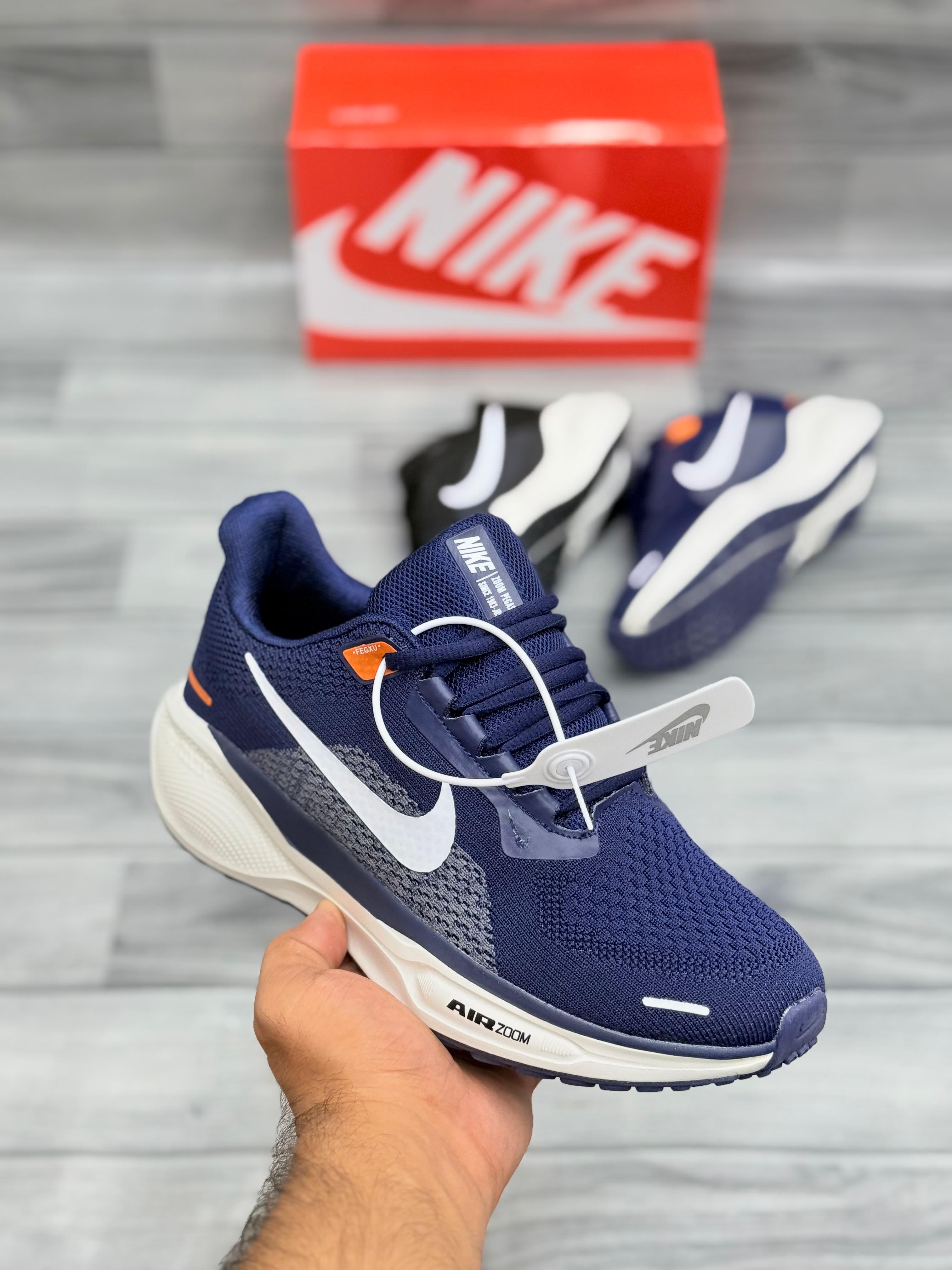 𝗡𝗶𝗸𝗲 𝗣𝗲𝗴𝗮𝘀𝘂𝘀 𝟰𝟭 - 𝗕𝗹𝘂𝗲