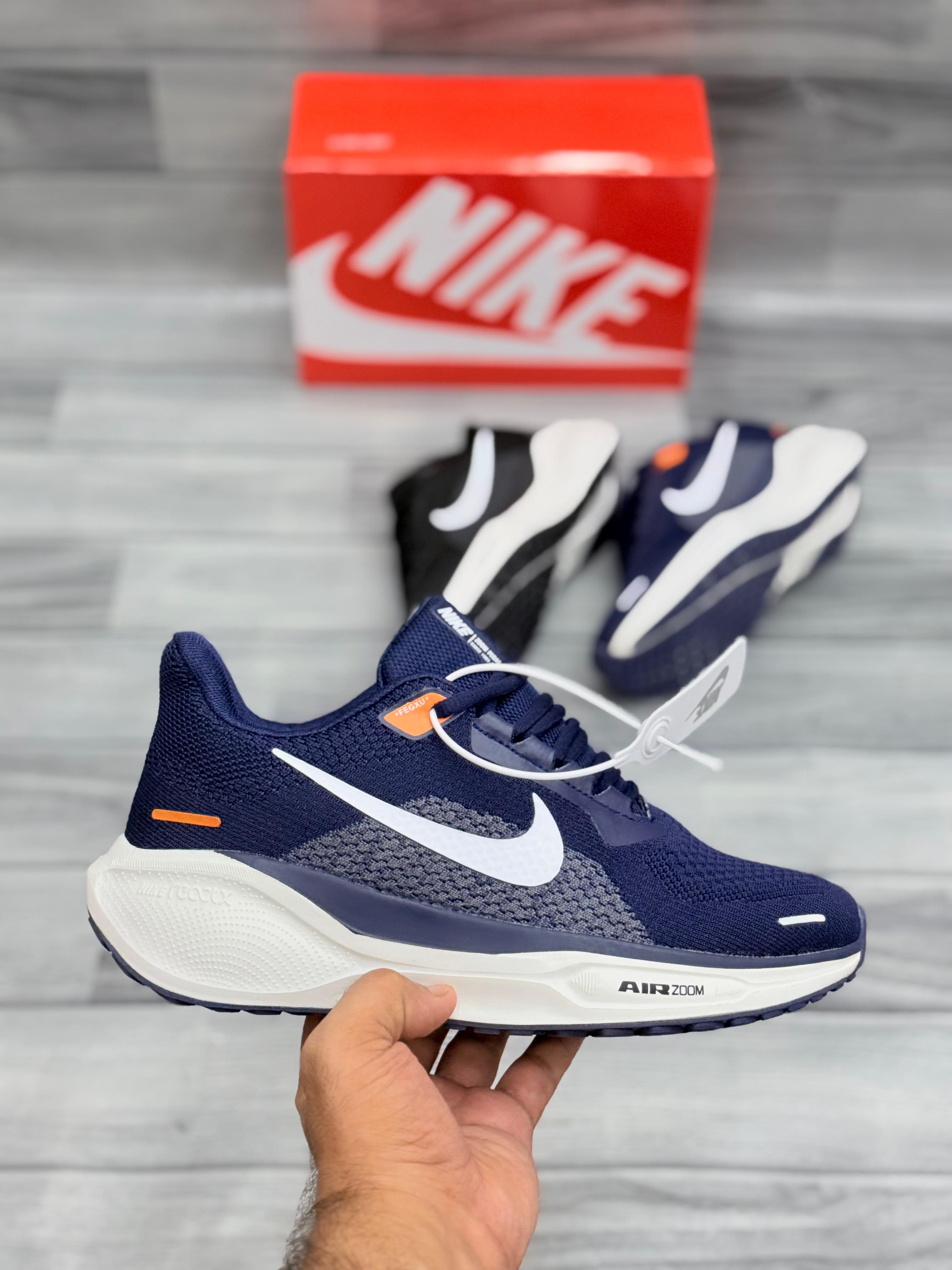 𝗡𝗶𝗸𝗲 𝗣𝗲𝗴𝗮𝘀𝘂𝘀 𝟰𝟭 - 𝗕𝗹𝘂𝗲