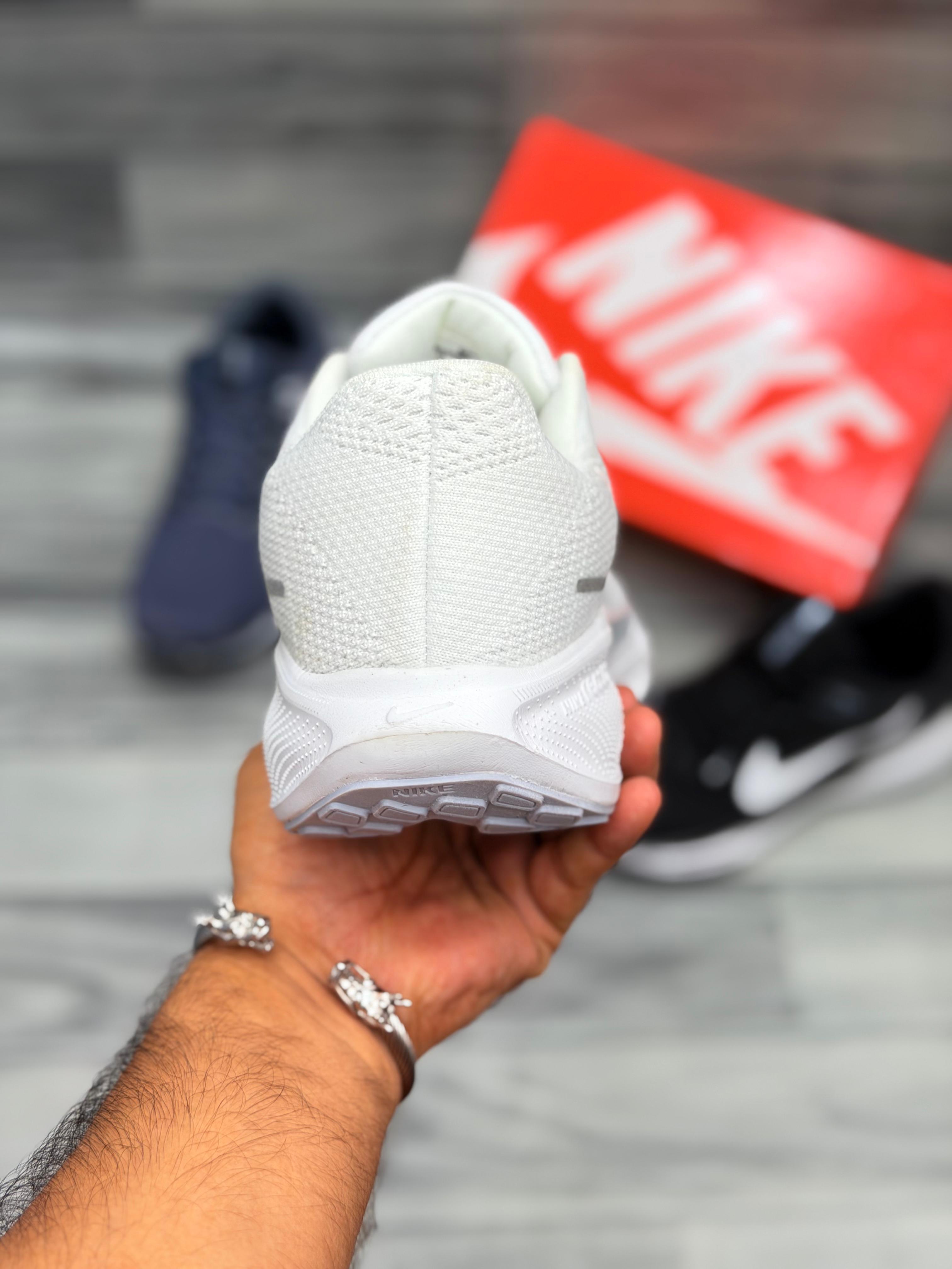 𝗡𝗶𝗸𝗲 𝗣𝗲𝗴𝗮𝘀𝘂𝘀 𝟰𝟭 - 𝗪𝗵𝗶𝘁𝗲