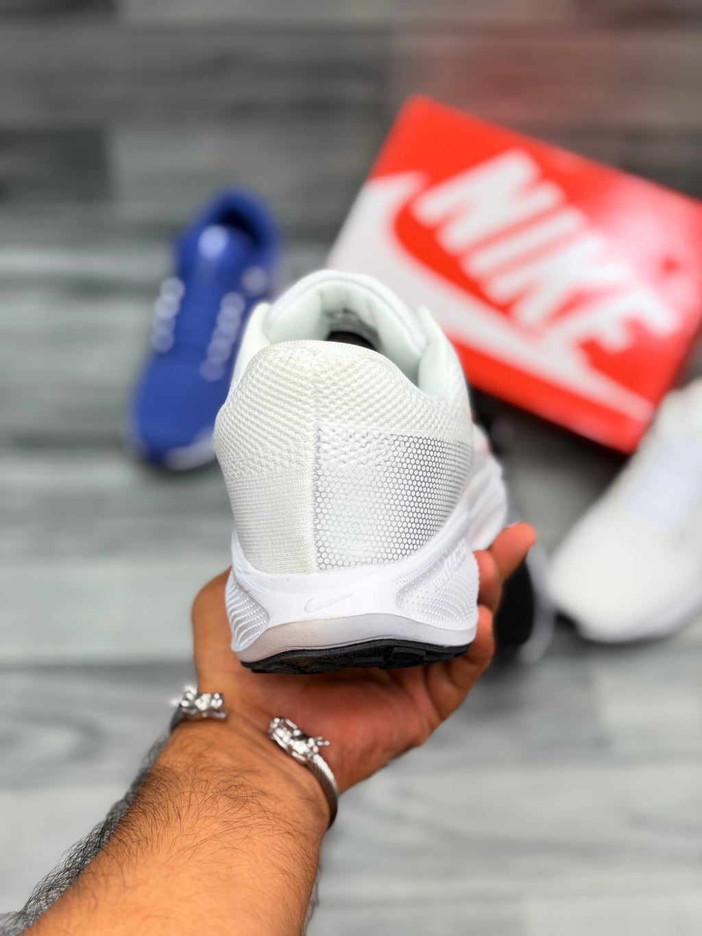 𝗡𝗶𝗸𝗲 𝗔𝗶𝗿 𝗭𝗼𝗼𝗺 𝗣𝗲𝗴𝗮𝘀𝘂𝘀 𝟯𝟲 - 𝗪𝗵𝗶𝘁𝗲