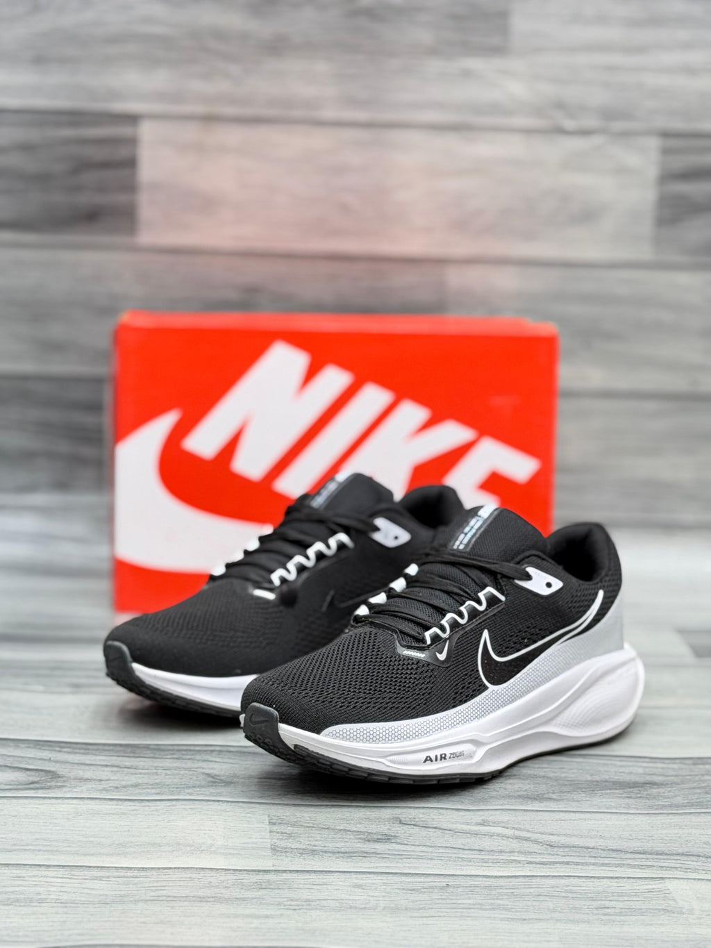 𝗡𝗶𝗸𝗲 𝗔𝗶𝗿 𝗭𝗼𝗼𝗺 𝗣𝗲𝗴𝗮𝘀𝘂𝘀 𝟯𝟲 - 𝗕𝗹𝗮𝗰𝗸