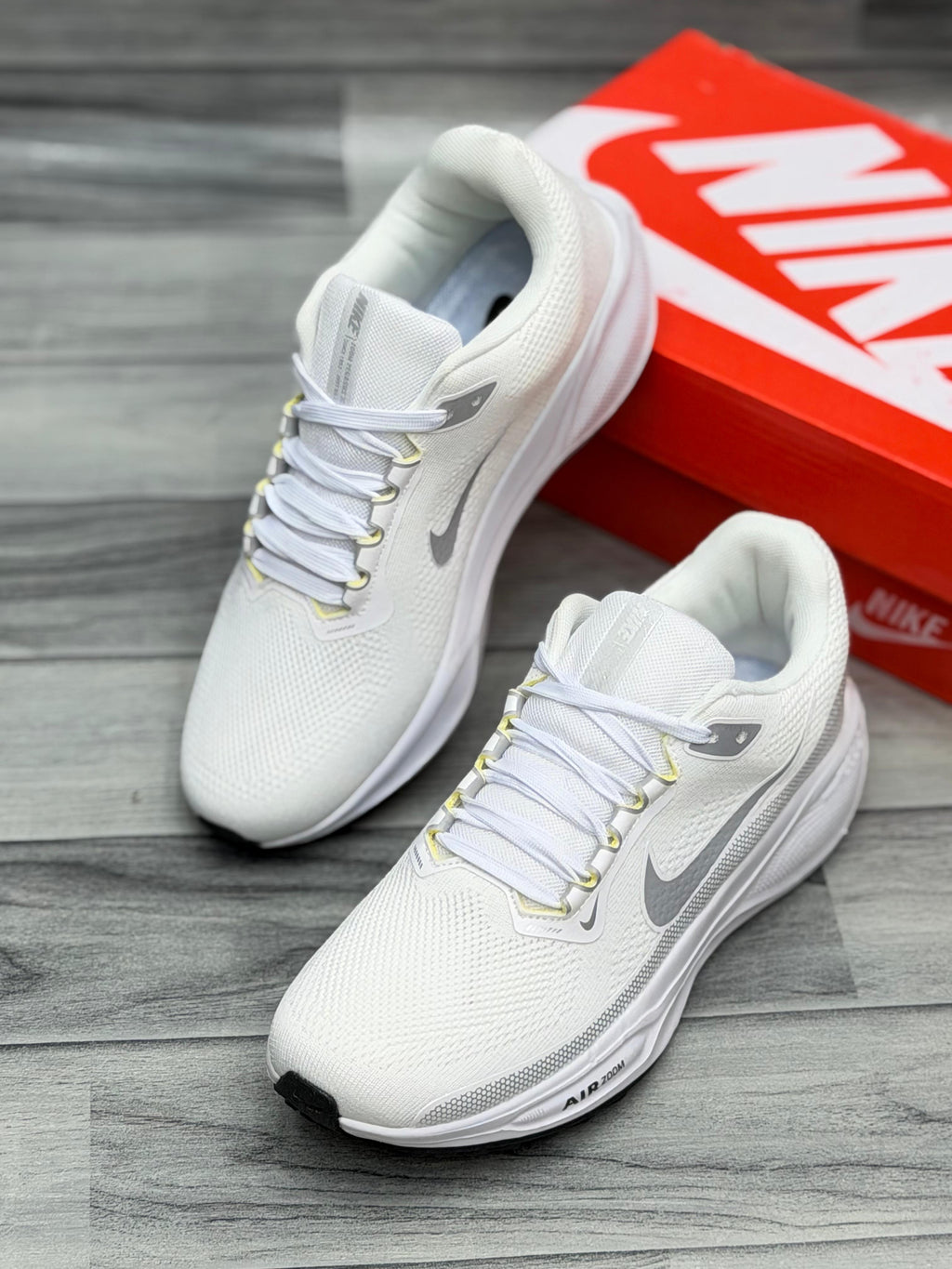 𝗡𝗶𝗸𝗲 𝗔𝗶𝗿 𝗭𝗼𝗼𝗺 𝗣𝗲𝗴𝗮𝘀𝘂𝘀 𝟯𝟲 - 𝗪𝗵𝗶𝘁𝗲