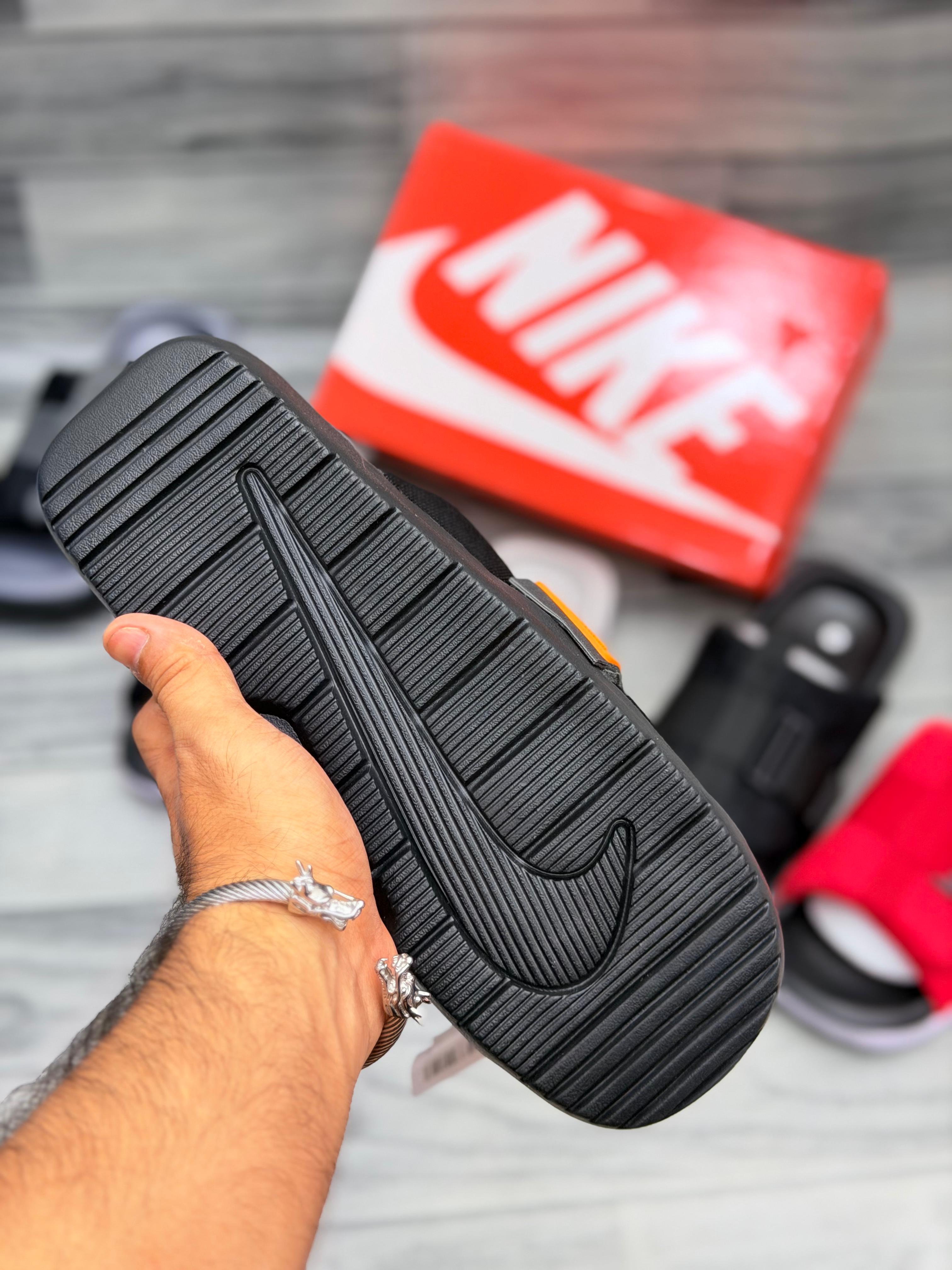 𝗡𝗶𝗸𝗲 𝗔𝘀𝘂𝗻𝗮 𝟯 𝗦𝗹𝗶𝗱𝗲𝘀 - 𝗗𝗮𝗿𝗸 𝗚𝗿𝗲𝘆 - 𝗢𝗿𝗶𝗴𝗶𝗻𝗮𝗹